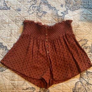 Urban Outfitters shorts